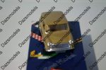 Corgi mini beige piccadilly 1:36