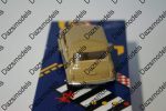 Corgi mini beige piccadilly 1:36