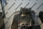 Triple 9 mga mk1 a1500 closed 1957 grey 1:18 t9-1800161