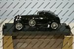 BrummBentleySpeedSixBlackHP:DiecastR