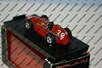 BrummFERRARISpainG.PSqualoRed:DiecastR
