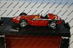 BrummFERRARISpainG.PSqualoRed:DiecastR