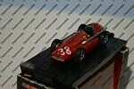 BrummFERRARISpainG.PSqualoRed:DiecastR