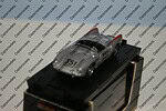 Brumm porsche 550 1500/rs mille miglia 1954 silver 1:43 diecast r195