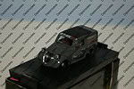 Brumm simca 5 furgoncino salone dell`auto 1936 1:43 diecast r244