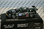 Minichamps aston martin dbrs9 gt3 spa 06 machitski 1:43 400061344