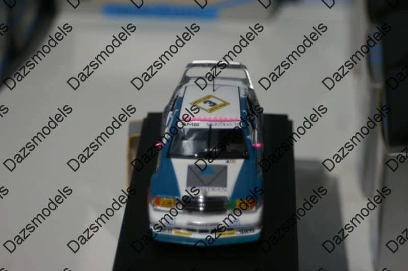 MinichampsMercedesEEvoAmg MeridianScheniderKyalami: