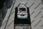 Minichamps mercedes 190e evo 2 dtm 1993 s.amthor 1:43 933111