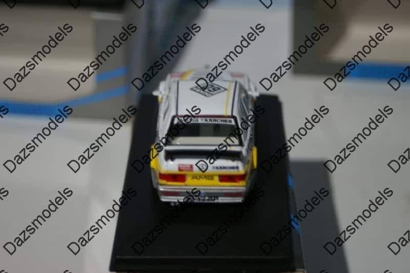 MinichampsMercedeseEvoAMGKarcherWendlinger: