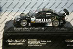 MinichampsMercedesCClassDTMR.Schumacher:Diecast