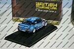 AtlasEditionsIxoBMWMEWillHoyBTCC:Diecast