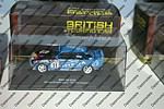 AtlasEditionsIxoBMWMEWillHoyBTCC:Diecast