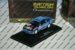 AtlasEditionsIxoBMWMEWillHoyBTCC:Diecast