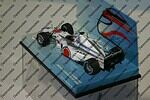 MinichampsBARHondaBarcelonaT.Satoin:scale