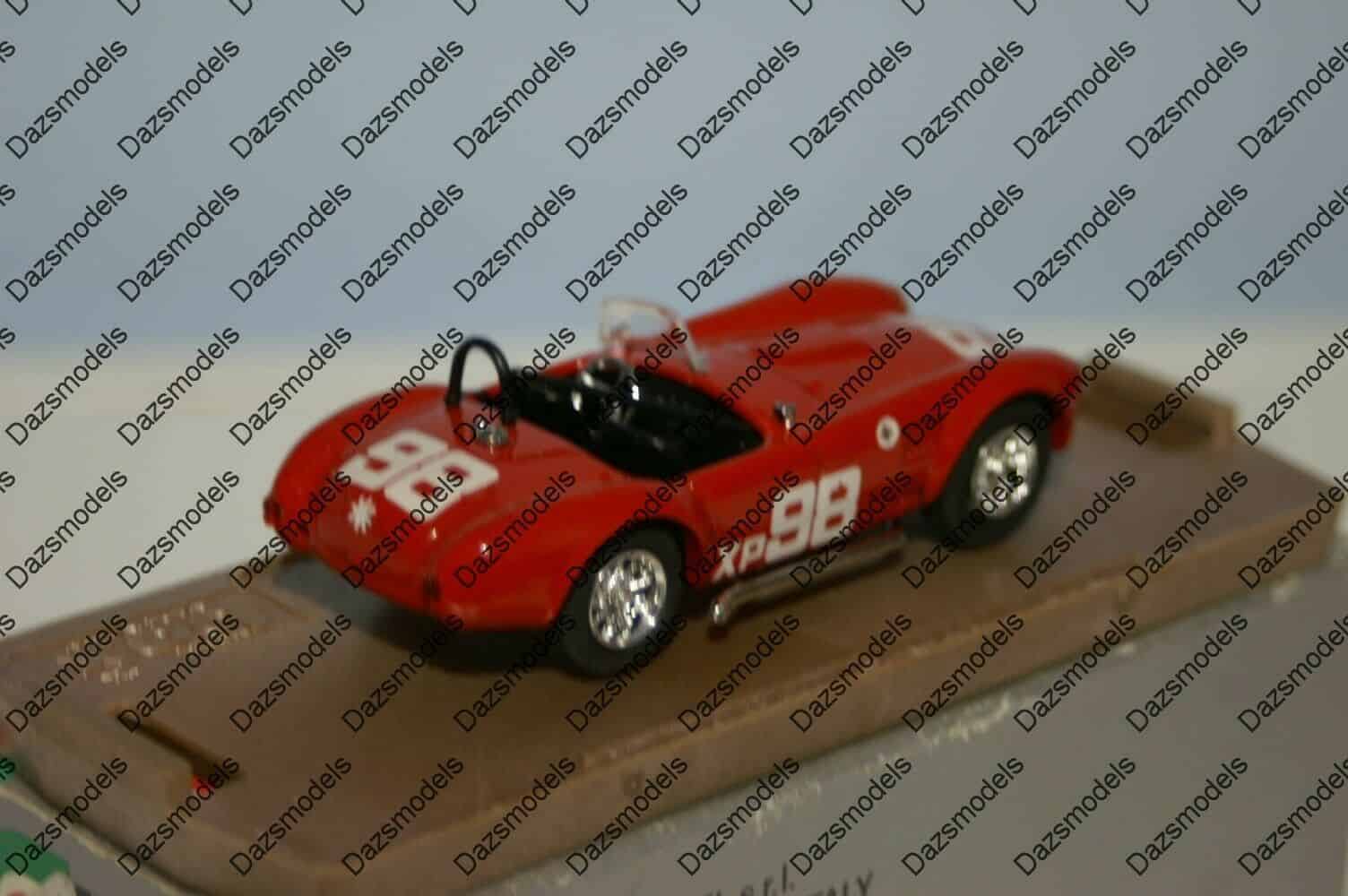 ModelBoxACShelbyCobraRiversaide:scaleDiecast