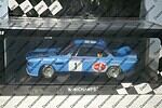 MinichampsBMW.CSLHRMONZAPELTIERin:Diecast