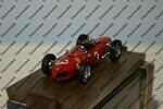 Brumm ferrari 156 hp200 1961 1:43 diecast r123