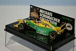 MinichampsBenettonFordBBG.PPortugalM.SchumacherMSCin:scale
