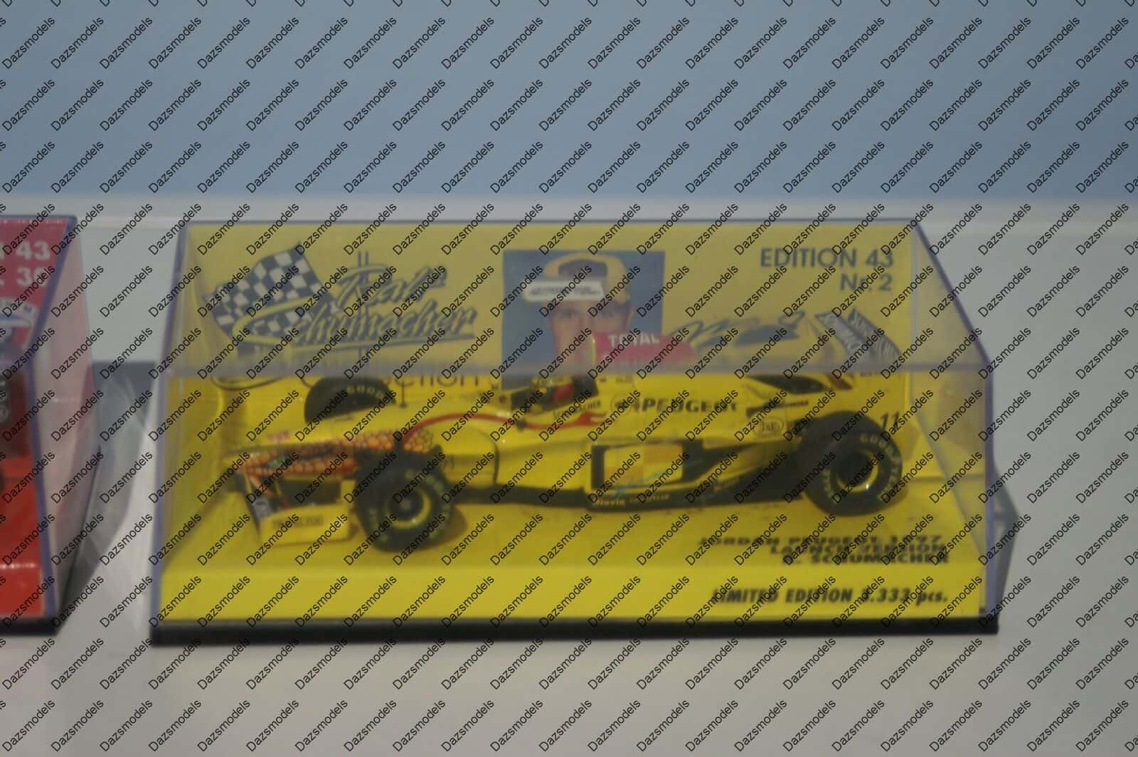 MinichampsJordanPeugeotR.Schumacher