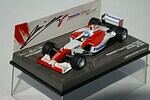 MinichampsPanasonicToyotaRacingTFM.Salo:SIGNED