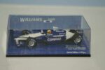 MinichampsWilliamsFBMWFR.Schumacher::Diecast