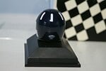 MinichampsAraiHelmetDamonHill:diecast
