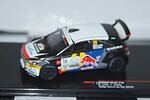 Ixo hyundai i20 r5 monte carlo 2018 sarrazin 1:43 diecast ram669