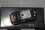 Ixo hyundai i20 r5 monte carlo 2018 sarrazin 1:43 diecast ram669