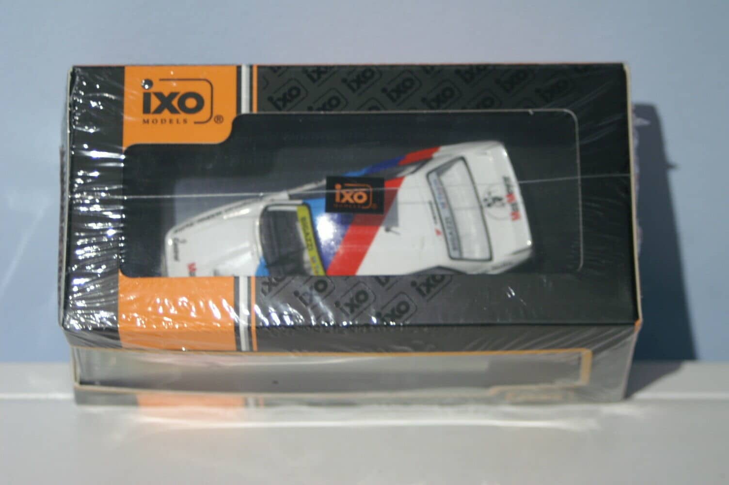 IxoBMWEMETCCJ.Laffite:DiecastGTM