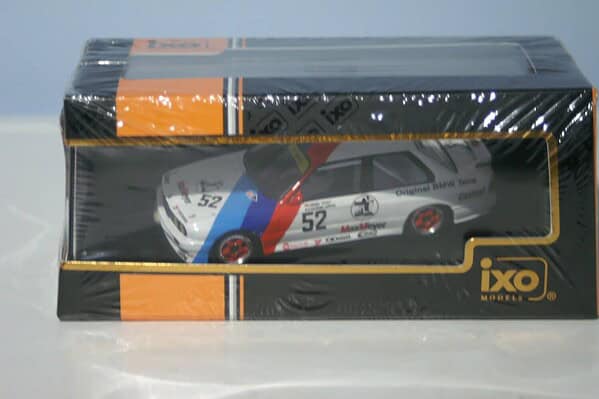 IxoBMWEMETCCJ.Laffite:DiecastGTM
