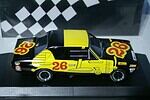 Minichamps opel commodore a steinmetz hockenheim 1970 in 1:18 704626