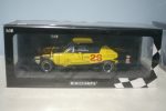 Minichamps opel commodore a steinmetz hockenheim 1970 in 1:18 704626