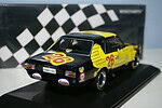 Minichamps opel commodore a steinmetz hockenheim 1970 in 1:18 704626