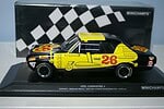 Minichamps opel commodore a steinmetz hockenheim 1970 in 1:18 704626