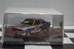 Trofeu Ford Escort RS1800 S.Blomqvist RAC 2005 Code 3 PJ37