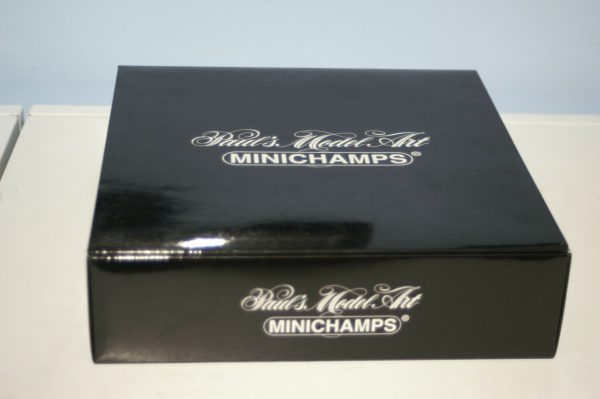 MinichampsMcLARENWorldChampionin: