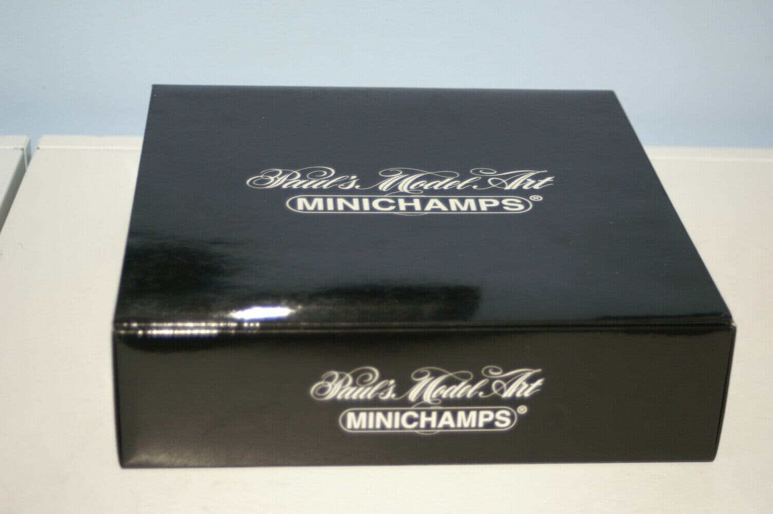 MinichampsMcLARENWorldChampionin: