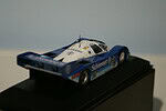 Minichamps Porsche 956 K 1985 Schiesser 856619 in 1:43