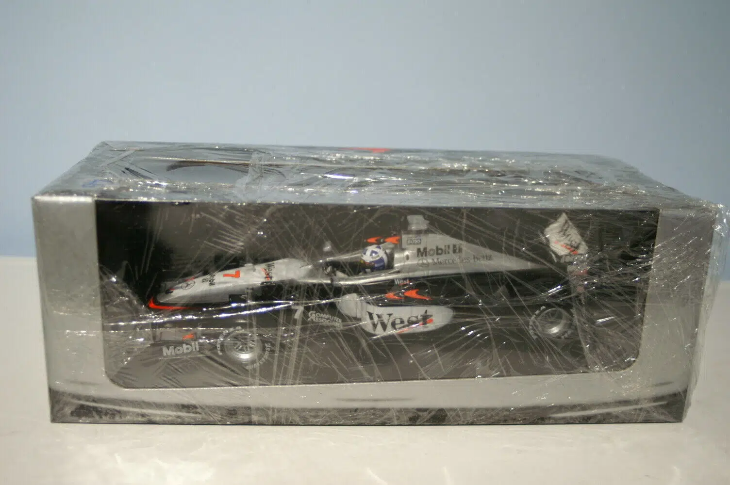 Minichamps-West-McLaren-