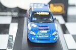 IxoSubaruImprezaWRCScottishRallyB.Johnson:DiecastPJ