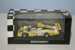 Minichamps Renault Alpine A 442B Le Mans 1978 Pironi 781102 1:43