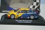 OpelServiceOpelAstraVCoupeJ.WinklehockSchucoDiecastltd: