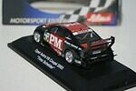 P.m.magazine opel astra v8 coupe 2003 t.scheider schuco diecast ltd 04886 1:43