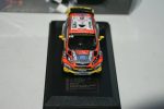 IxoDiecastClubFordFiestaRSWRCMonteCarloProkop/DiecastAtlas