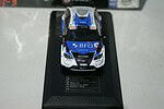 IxoDiecastClubFordFOCUSRSWRCBelgiumF.LOIX/DiecastAtlas