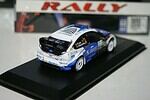 IxoDiecastClubFordFOCUSRSWRCBelgiumF.LOIX/DiecastAtlas