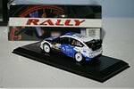 IxoDiecastClubFordFOCUSRSWRCBelgiumF.LOIX/DiecastAtlas