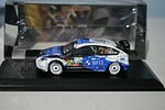 IxoDiecastClubFordFOCUSRSWRCBelgiumF.LOIX/DiecastAtlas