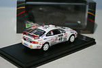 TrofeuToyotaCelicaSTR.A.CRallyP.Solberg:DiecastTRRR.UK