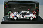 TrofeuToyotaCelicaSTR.A.CRallyP.Solberg:DiecastTRRR.UK